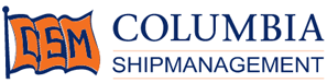 Columbia Shipmanagement (CSM)
