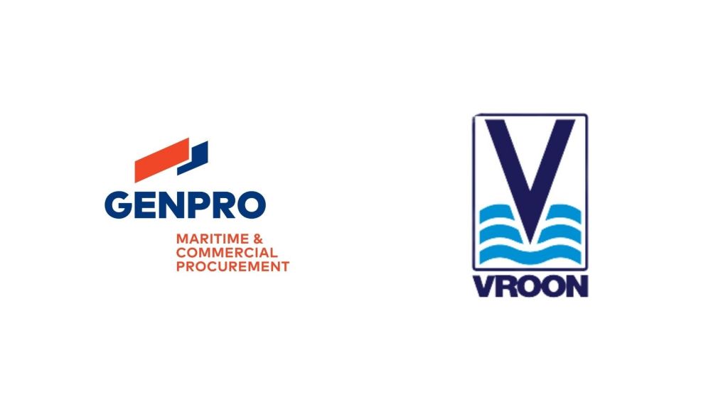 GP General Procurement Company Limited announces new member in Procurement Pool: Vroon Group